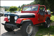 1979 Jeep CJ7