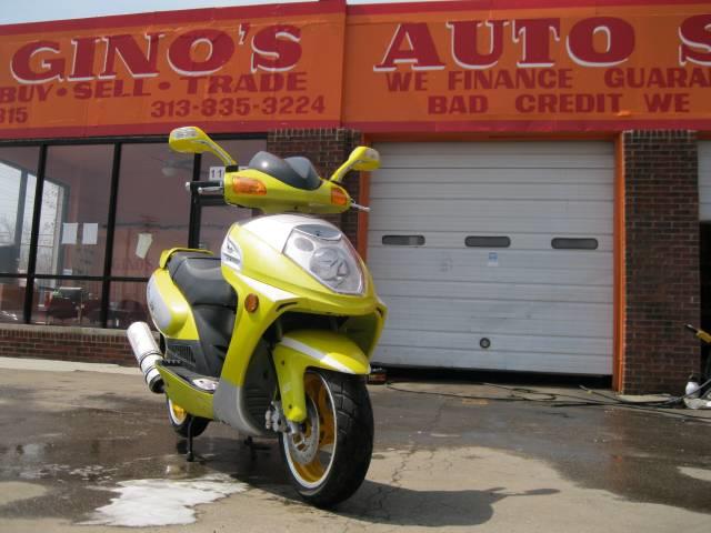 2008 MC150T6 T6 for sale