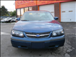 2003 Chevrolet Impala