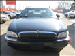 2001 Buick Park Avenue