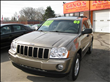 2005 Jeep Grand Cherokee