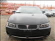 2001 Pontiac Grand Prix