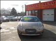 2002 Chrysler Concorde