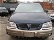 1998 Pontiac Trans Sport