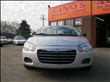 2004 Chrysler Sebring