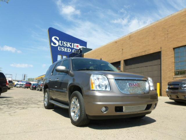2011 GMC Yukon for sale