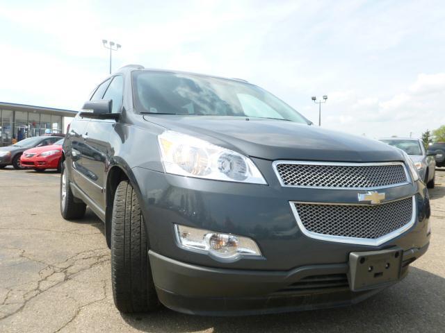 2011 Chevrolet Traverse for sale