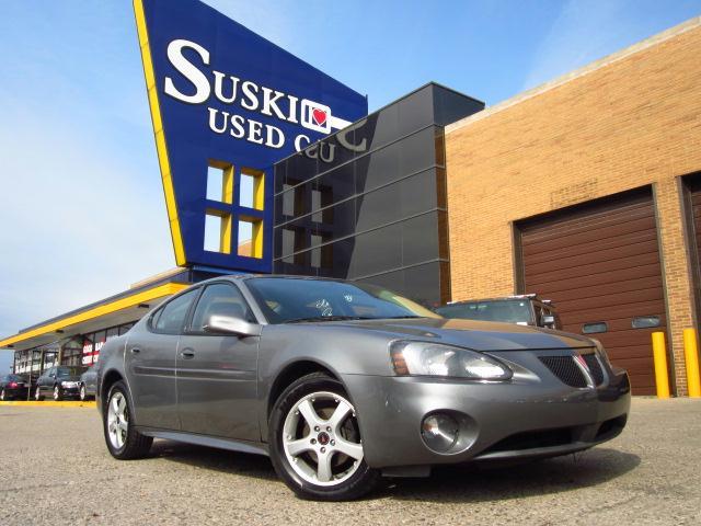 2007 Pontiac Grand Prix for sale