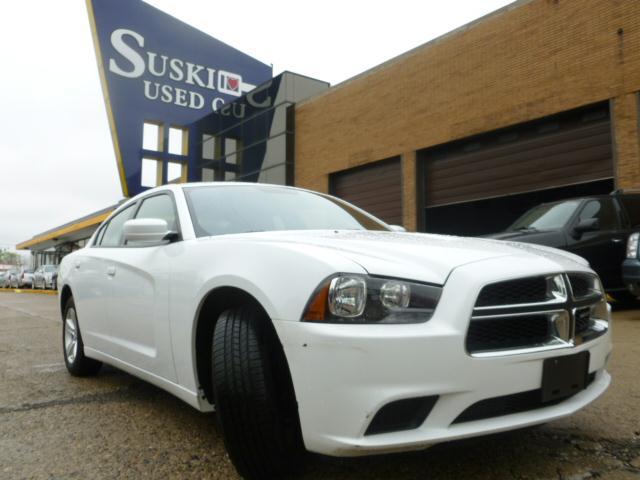 2011 Dodge Charger for sale