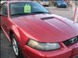 2002 Ford Mustang