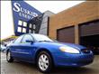 2003 Ford Taurus