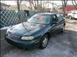1999 Chevrolet Malibu