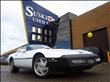 1989 Chevrolet Corvette