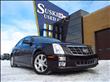2009 Cadillac STS