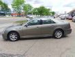 2011 Cadillac STS
