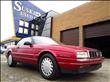 1993 Cadillac Allante