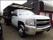 2009 Chevrolet Silverado 3500