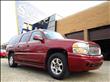 2002 GMC Yukon XL
