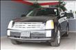 2007 Cadillac SRX
