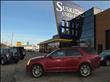 2007 Cadillac SRX