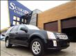 2007 Cadillac SRX