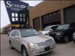 2007 Cadillac SRX