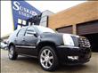 2011 Cadillac Escalade