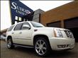 2010 Cadillac Escalade