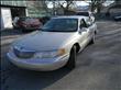 1999 Lincoln Continental