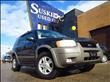 2001 Ford Escape