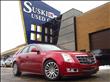 2010 Cadillac CTS