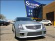2011 Cadillac CTS-V
