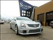 2011 Cadillac CTS-V