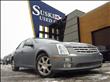 2007 Cadillac STS