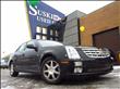 2007 Cadillac STS