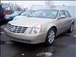 2006 Cadillac DTS