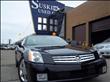 2008 Cadillac XLR