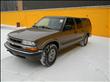 2002 Chevrolet S10
