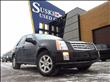 2009 Cadillac SRX