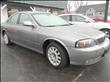 2003 Lincoln LS