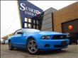 2010 Ford Mustang