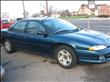 1997 Dodge Intrepid