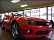 2011 Chevrolet Camaro