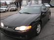 2001 Chevrolet Monte Carlo