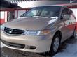 2002 Honda Odyssey
