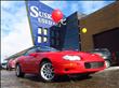 2001 Chevrolet Camaro