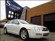 2008 Ford Fusion