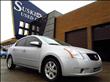 2008 Nissan Sentra