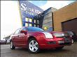 2008 Ford Fusion