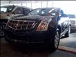 2011 Cadillac SRX